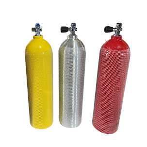 Scuba Tank