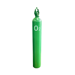 Seamless Steel Cylinder