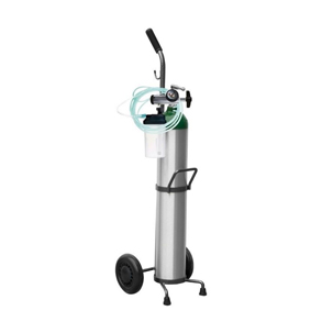 Aluminum Cylinder