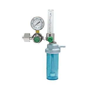 Regulator