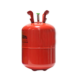 Balloon Helium Tank