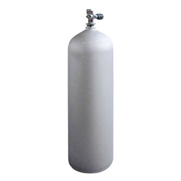 Scuba Tank