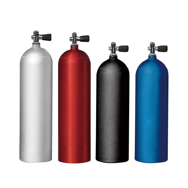 Scuba Tank