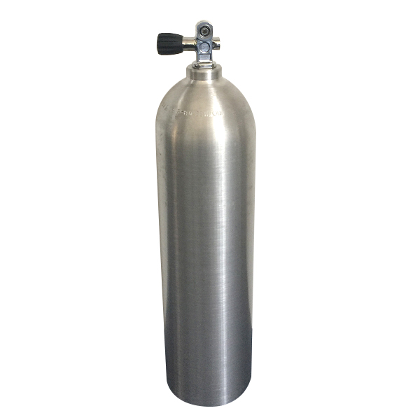 Scuba Tank
