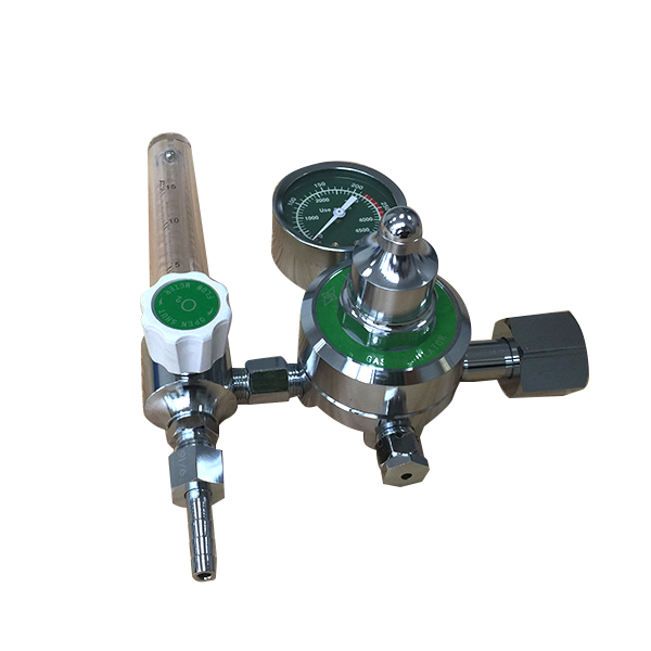 Medical oxygen regulator YR-87 Series