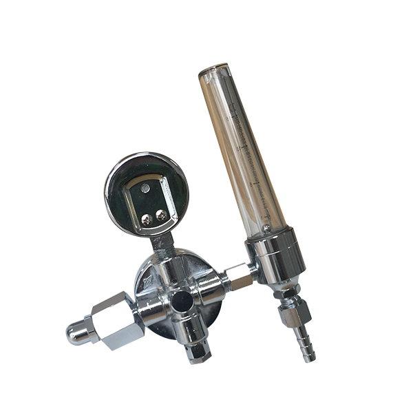 Medical oxygen regulator YR-87 Series