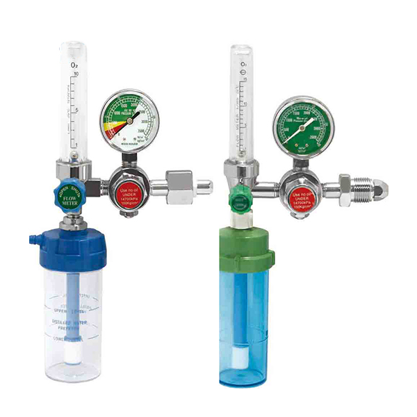 Regulator