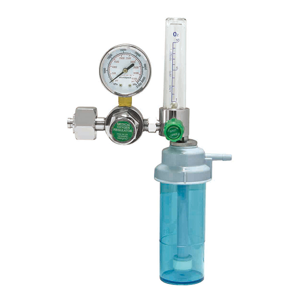 Regulator
