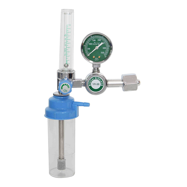 CGA870 Medical Oxygen Regulators