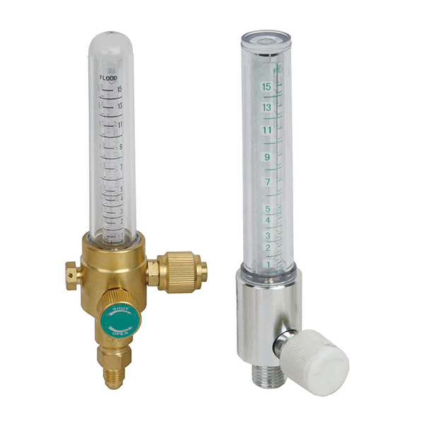 CGA870 Medical Oxygen Regulators