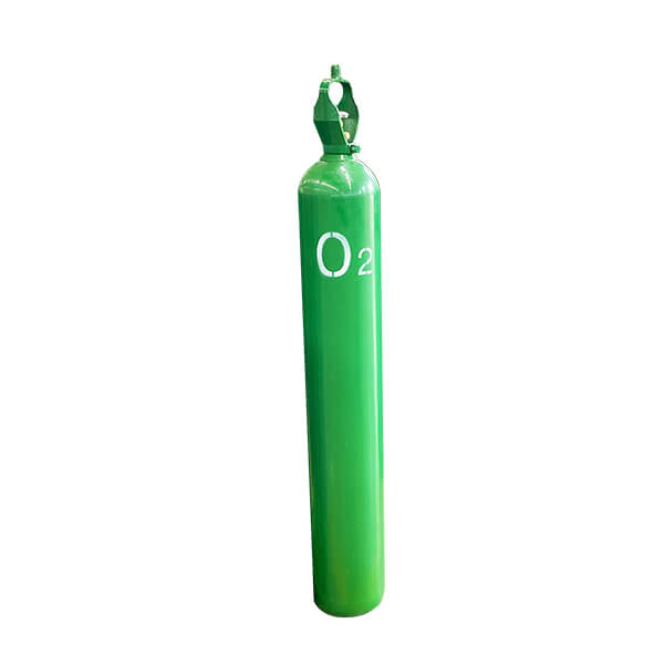 STEEL CYLINDER  50L