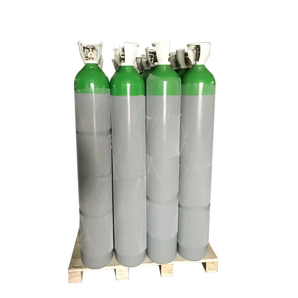 STEEL CYLINDER  50L