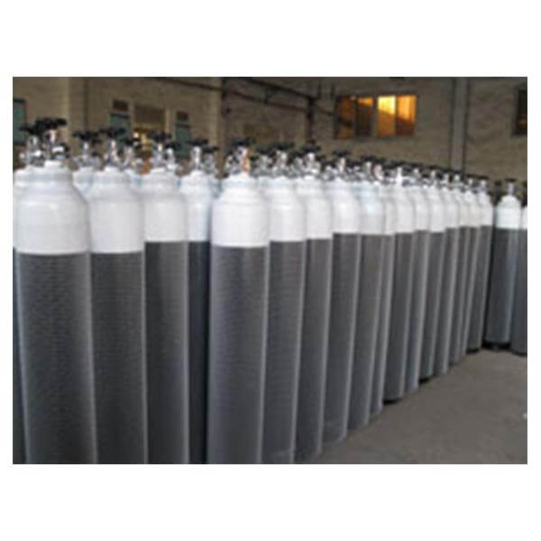 STEEL CYLINDER 1.8L-40L