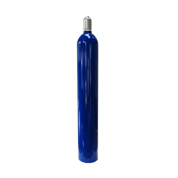 STEEL CYLINDER O2