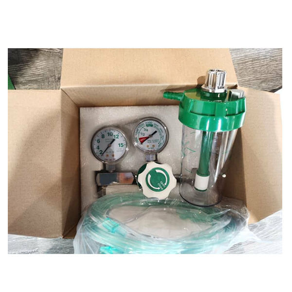Aluminum Cylinder