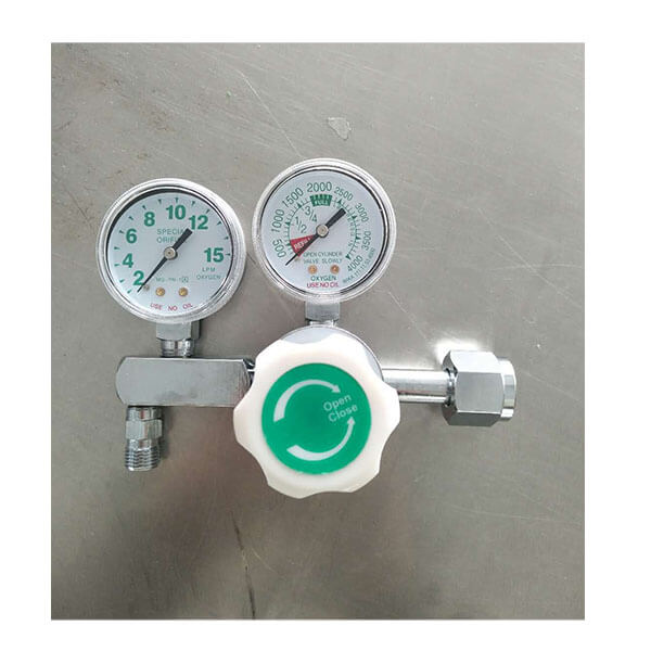 Aluminum Cylinder