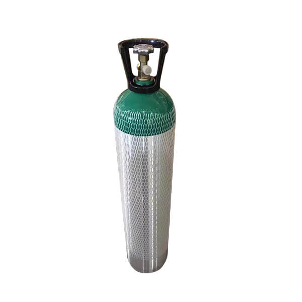 Aluminum Cylinder