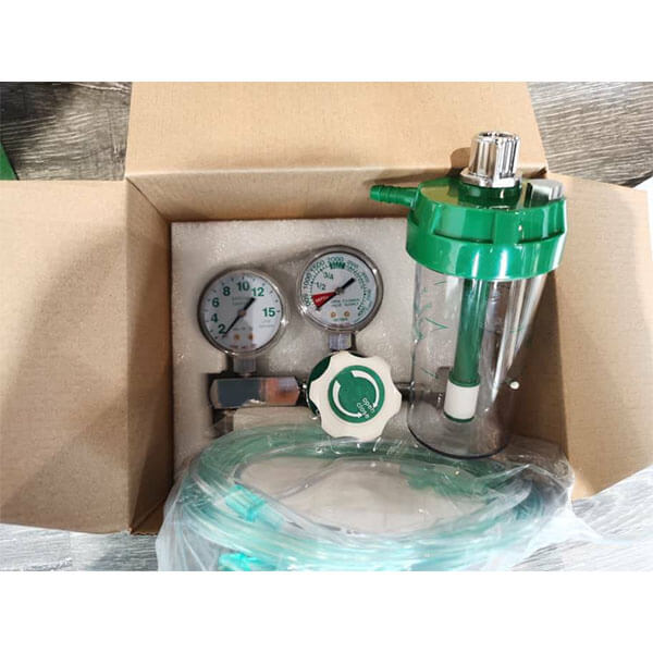 Aluminum Cylinder