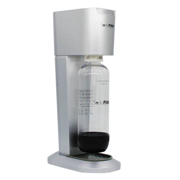 Soda Maker Machine