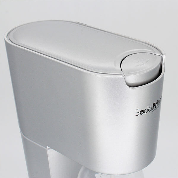 Soda Maker Machine