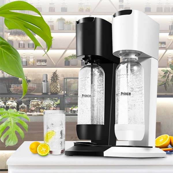 Soda Maker Machine