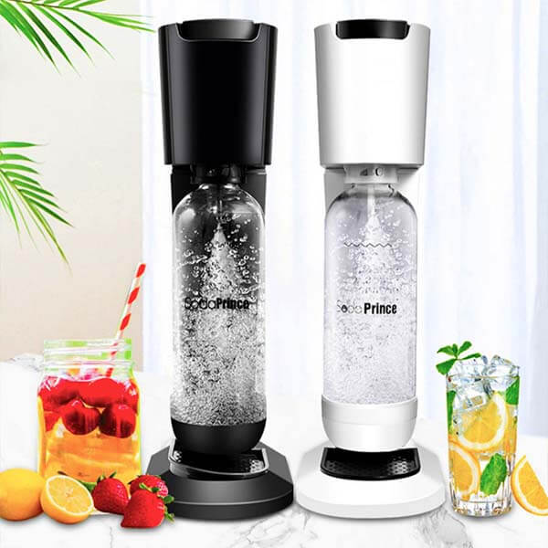 Soda Maker Machine