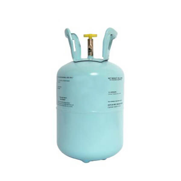 13L low pressure balloon bottle