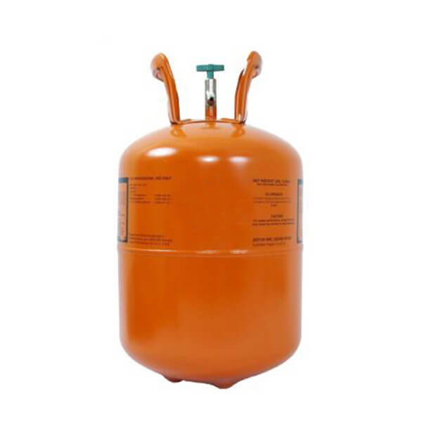 13L low pressure balloon bottle