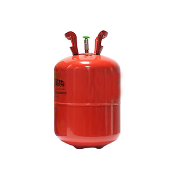 13L low pressure balloon bottle