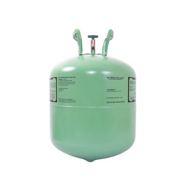 22L low pressure balloon bottle