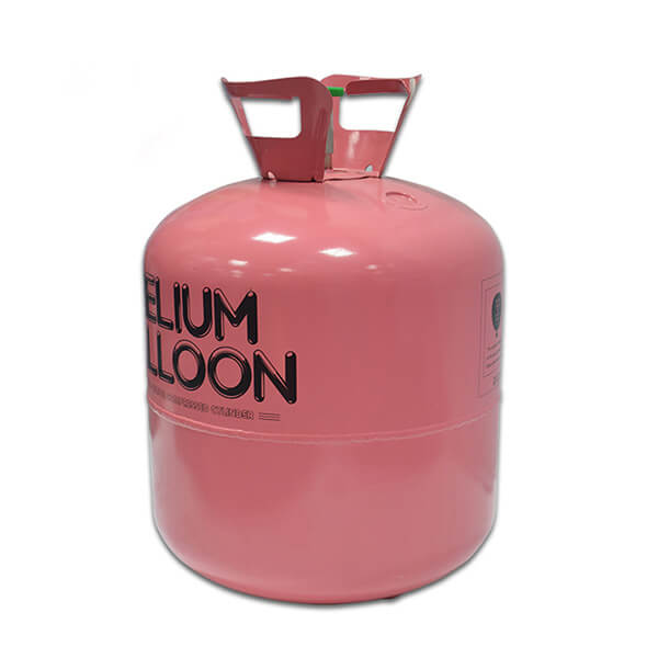 22L low pressure balloon bottle