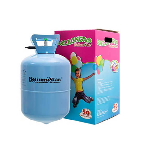 13L high pressure balloon bottle