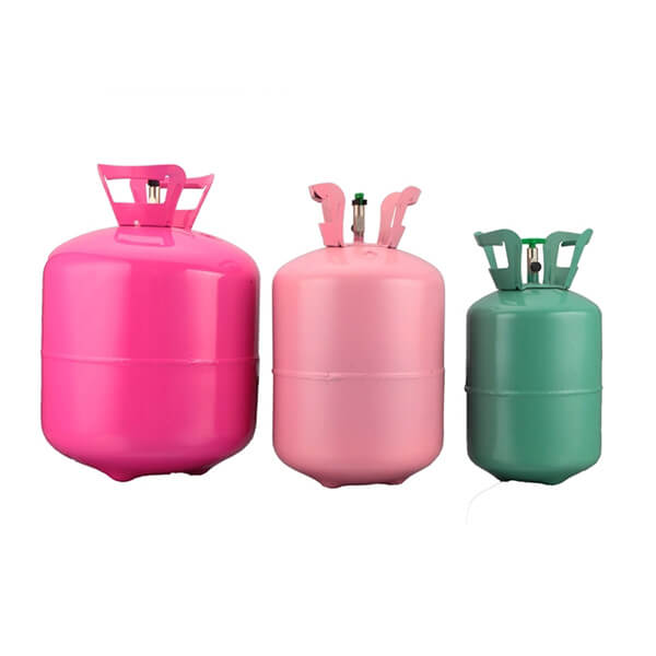 7L high pressure balloon bottle