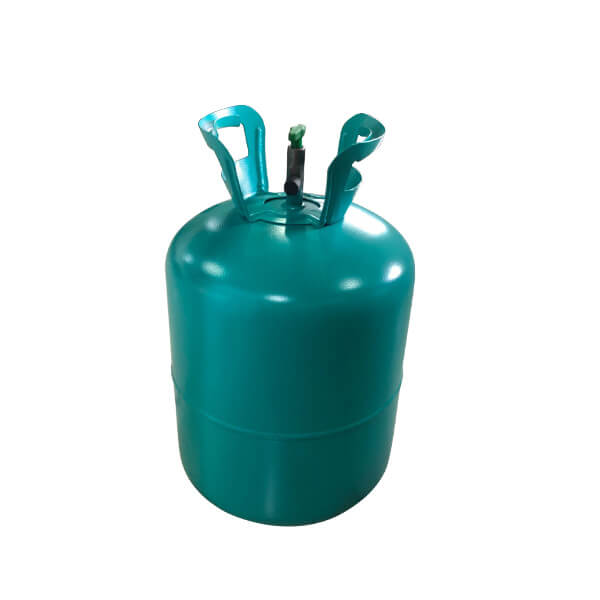 7L low pressure balloon bottle