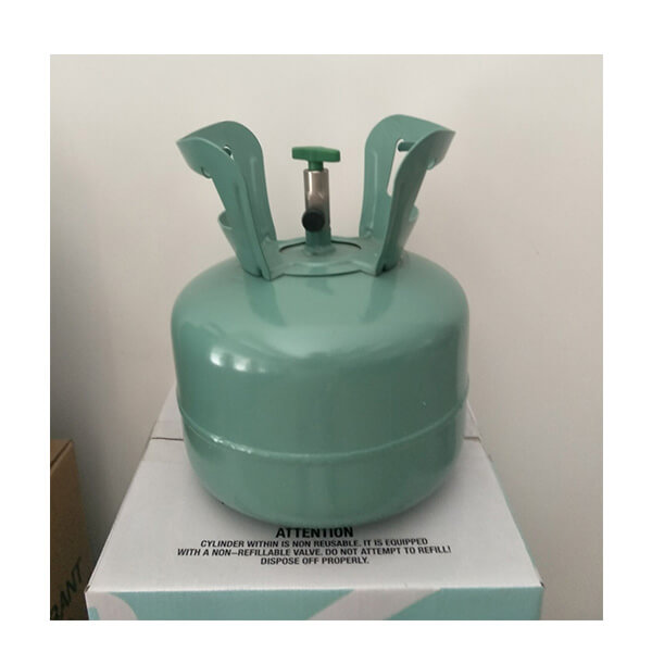 3L high pressure balloon bottle