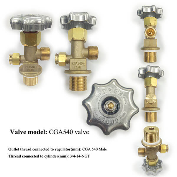 Valve