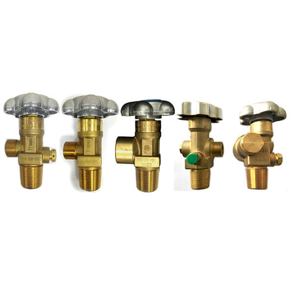 Valve