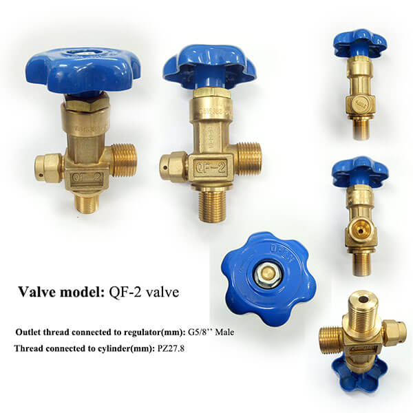 Valve