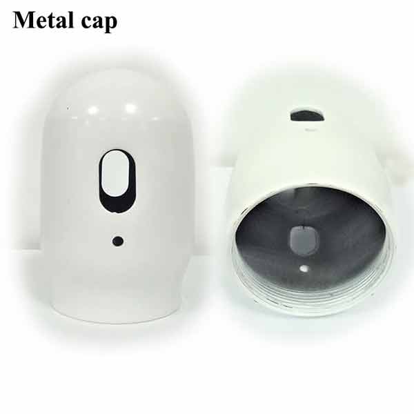 Bottle cap handle